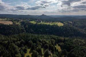 Chalets Le gite du Mannele - Into my Hardt : photos des chambres