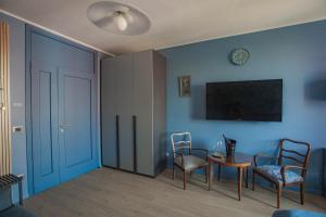 B&B Casa VikToria- Family Suite con bagno privato