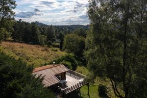 Chalets Le gite du Mannele - Into my Hardt : photos des chambres