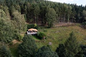 Chalets Le gite du Mannele - Into my Hardt : Chalet 2 Chambres