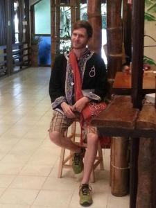 Phumanee Home Hotel