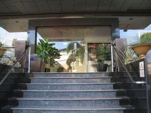 Blueberry Tourist Hotel