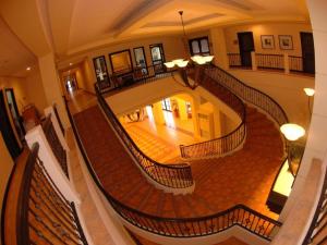 Planta Centro Bacolod Hotel & Residences