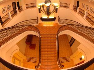 Planta Centro Bacolod Hotel & Residences