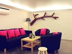 Iroom Hotel