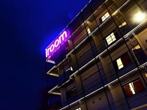 Iroom Hotel