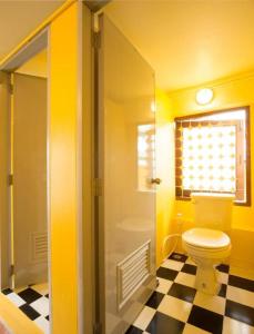 Oldie and Sleepy Hostel