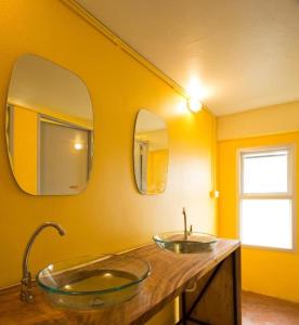 Oldie and Sleepy Hostel