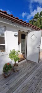 Gästhus i Skanör Falsterbo