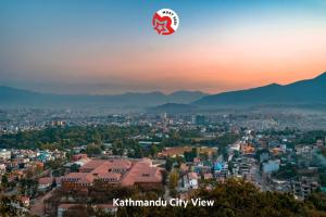 OYO 381 Hotel Pashupati Plaza