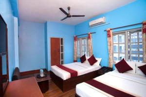 OYO 381 Hotel Pashupati Plaza
