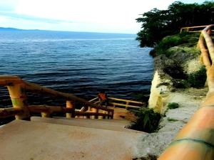 Alexis Cliff Dive Resort
