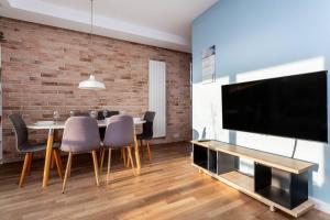 Apricot Apartment Mokotow 3 rooms&parking