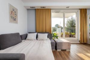 Apricot Apartment Mokotow 3 rooms&parking