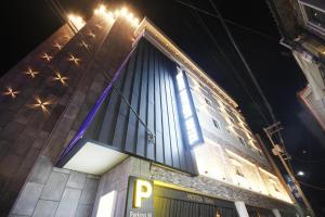 Tongyeong Gray Hotel