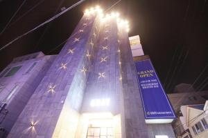 Tongyeong Gray Hotel