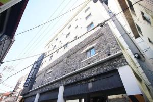Tongyeong Gray Hotel