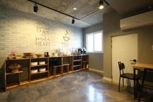 Tongyeong Gray Hotel