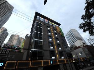 T Hotel