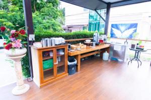 Nonsi Hotel Phitsanulok