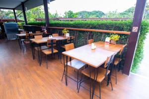 Nonsi Hotel Phitsanulok