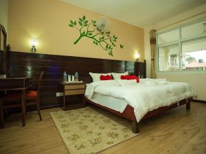 Center Park Resort