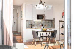 Costa Apartment - Vista Mar