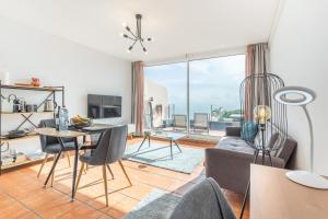 Costa Apartment - Vista Mar