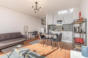 Costa Apartment - Vista Mar