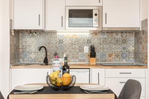 Costa Apartment - Vista Mar