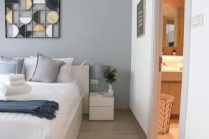 Cassia 1BR City View apt by NLA