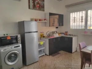 casa 3arous jabal - Melîyech