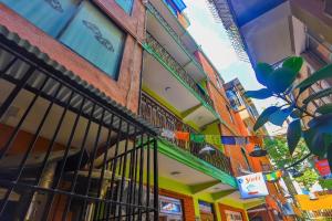 OYO 492 Hotel Yeti Home