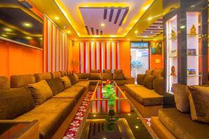OYO 492 Hotel Yeti Home