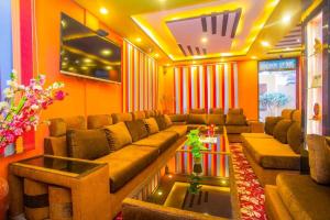 OYO 492 Hotel Yeti Home