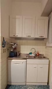 Apartamento de 3 dormitorios con balcón