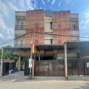 Reddoorz Syariah at Pondok Bintang Jalan Biring Romang Makassar