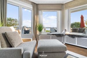 Ferienhaus BREEZE 71 Kappeln