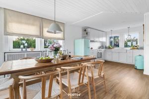 Ferienhaus BREEZE 71 Kappeln