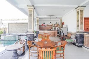 Agung Homestay Canggu