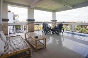 Agung Homestay Canggu