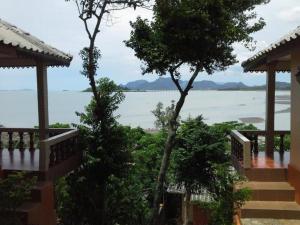 Wanghin Bungalow