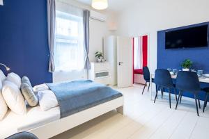 Central - Quiet Aparment