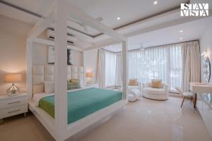 StayVista at Summer Days with Pvt Pool & Alfresco Dining