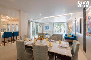 StayVista at Summer Days with Pvt Pool & Alfresco Dining