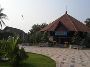 Sa Huynh Resort Quang Ngai