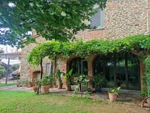 Casa Matta - Case Pieve al Toppo