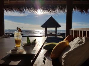 Double G Resort Anyer