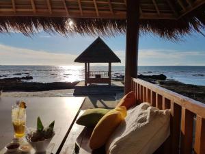 Double G Resort Anyer