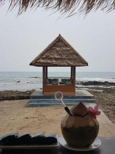 Double G Resort Anyer